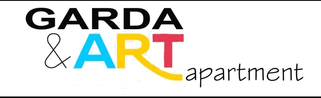 Garda & Art Logo
